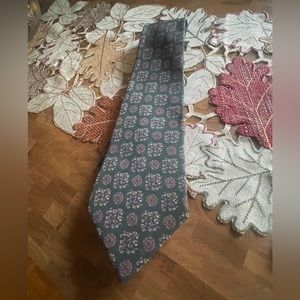 Stefano Ricci 100% silk neck tie